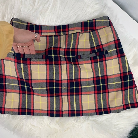 Princess Vera wang size 3 pleated skirt - Picture 6 of 8